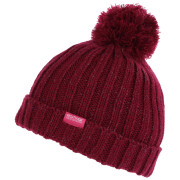Kindermütze Regatta Luminosity Hat III rot Beetroot