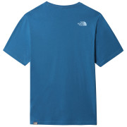 Herren-T-Shirt The North Face S/S Rust 2 Tee 2022