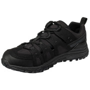 Schuhe Bennon Amigo O1 Black Sandal