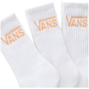 Damensocken Vans Wm Classic Crew 6.5-10 3Pk