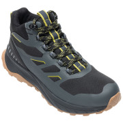 Herren Knöchel-Trekkingschuhe Regatta Ravika Mid
