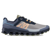 Herren Laufschuhe On Running Cloudvista