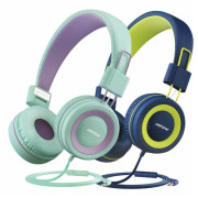 Kopfhörer MPOW CH8 (duo pack) grün/blau GreenBlue