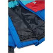 Kinder Winterjacke Lego Wear Lwjaz 805 Bright blue