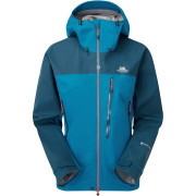 Damenjacke Mountain Equipment W's Makalu Jacket 2022 blau Mykonos/Majolica