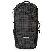 Rucksack Hannah Dynamic 15 schwarz jet black