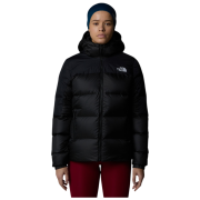 Damenjacke The North Face W Diablo Down 2.0 Hoodie