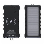 Solar-Powerbank Viking Technology W24W