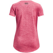 Kinder-T-Shirt Under Armour Tech BL Twist SS