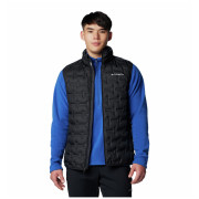 Herren-Daunenweste Columbia Delta Ridge™ II Down Vest