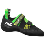 Kletterschuhe EB Climbing Electron