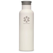 Thermokanne Snow Monkey Mover 0.7L hellbraun Mocca Brown Light