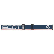 Skibrille Scott Shield 2022