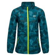 Jacke MAC IN A SAC Edition grün TealCamo