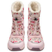 Kinder Winterschuhe Helly Hansen Jk Silverton Boot Ht Pinkshake Aop