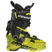 Skialp-Schuhe Dynafit Radical Pro Boot gold 2882 - Golden Lime/Ultra Yellow