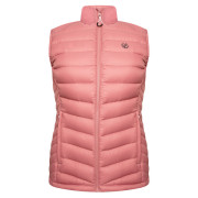 Damenweste Dare 2b Deter Gilet rosa Mesa Rose
