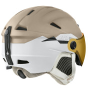 Skihelm Relax Stealth 2022
