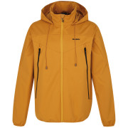 Herren Softshell-Jacke Husky Sonny M 2022 braun mustard