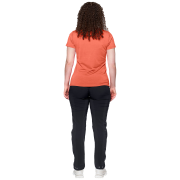 Damen-T-Shirt Devold Classic "Summit" Tee Wmn