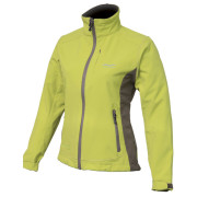 Damenjacke Pinguin Aspen gelb