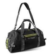 Tasche Trimm Practic schwarz/grau
