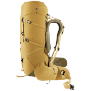Herren Rucksack Deuter Aircontact Core 50+10