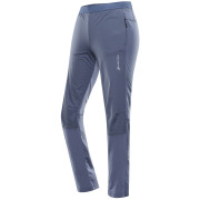 Kinder Softshellhose Alpine Pro Kinaho grau folkstone