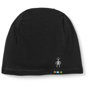 Mütze Smartwool Merino Beanie schwarz Black