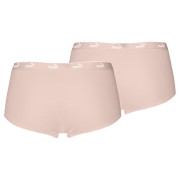 Damenhöschen Puma Elements Cotton Mini Shorts 2P