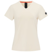 Damen-T-Shirt Regatta Elkie beige LightVanilla