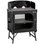 Campingschrank Brunner Elùtop Compack Cube schwarz