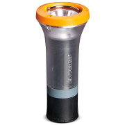 Taschenlampe Trimm C5 orange