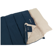 Deckenschlafsack Outwell Contour Lux XL