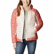 Damen-Winterjacke Columbia Labyrinth Loop™ Hooded Jacket