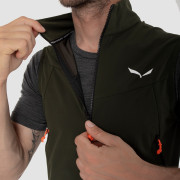 Herrenweste Salewa SELLA DST M VEST