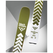 Skialp-Ski Black Crows Sato 25/26