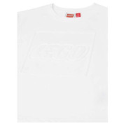 Kinder-T-Shirt Lego Wear Lwtaj 217 White