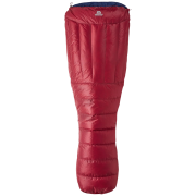 Daunenschlafsack Mountain Equipment Xenith I Long