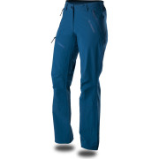 Hose Trimm Dabra Lady blau Lagoon