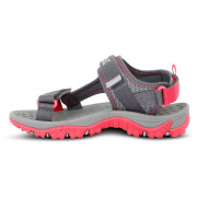 Kindersandalen Regatta Blaze Sandal Jnr Grant/PopPnk
