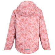 Kinderjacke Regatta Printed Lever II PinHzGrdDis