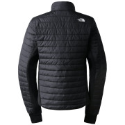 Damenjacke The North Face W Canyonlands Hybrid Jacket