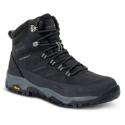Herrenschuhe Regatta Blake Boot schwarz Black