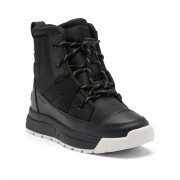 Kinder Winterschuhe Sorel Whitney™ III Mid Wp Black