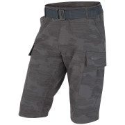 Herrenshorts Husky Kalfer M 2022 grau rock