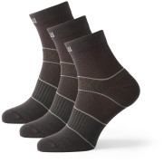 Socken Zulu Sport Women 3-pack