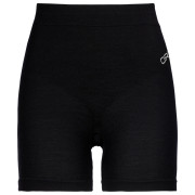 Höschen Ortovox W's 230 Competition Boxer schwarz BlackRaven