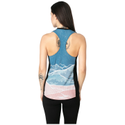 Damenunterhemd Drexiss Fit Diamond Beach