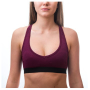 Büstenhalter Sensor Merino DF